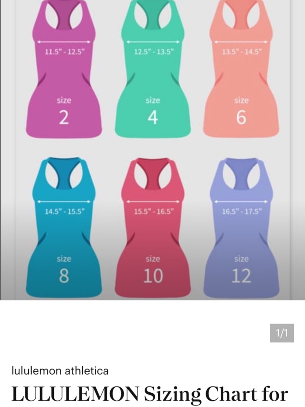 Lululemon Just Pleat It Tank Sheer Cream Crop Top Sleeveless Athletic Gym Yoga - Picture 8 of 8
